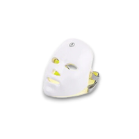 YELLOW LIGHT (590nm)