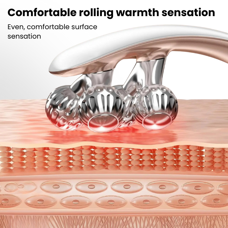 TheGlowra™ Facial Sculpting Massager