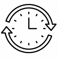 SAVE ENERGY AND TIME